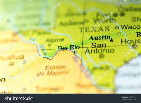 Del Rio Tx To Monterrey Mexico at Luke Earsman blog
