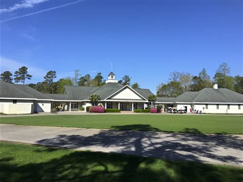 Crown Park Golf Club