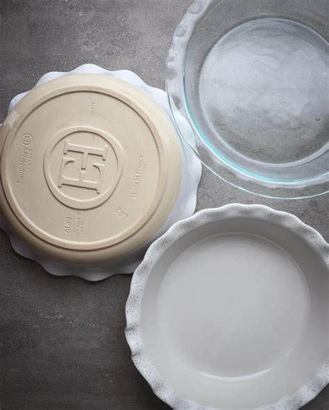 How To Prevent Soggy Pie Crust - A Red Spatula