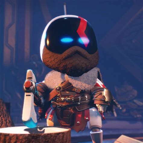 Astro Bot on PS5: Its Release date, gameplay and more - Augustman India