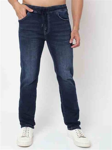 GAS Jeans Men Denim Jeans