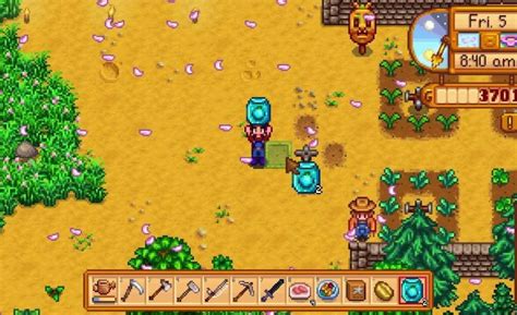 Ancient Seed Stardew Valley: Everything You Need to Know - KJC eSports