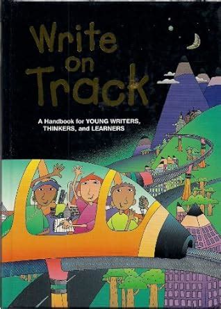 Great Source Write on Track: Handbook Grade 3 (Write Source 2000 ...