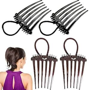 Image result for Bandette Comb Tutorial