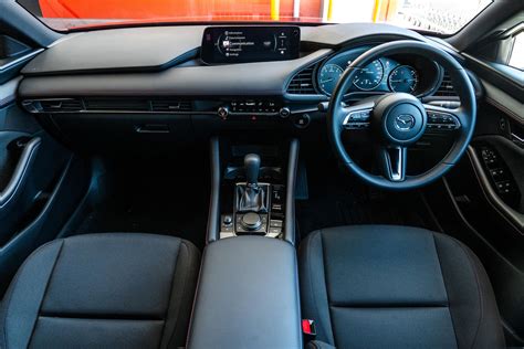 2025 Mazda 3 review | CarExpert - Tesual.com