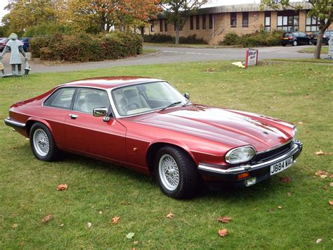 Jaguar XJS: The ultimate Grand Tourer?