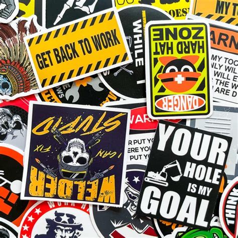 Buy Safety Stickers Online In India - Etsy India