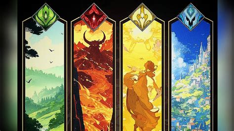 Mythic Heroes Обзор, Гайд, Советы ( топ 5 персов с каждой фракции ...