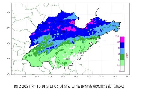 山东省将迎大范围降雨过程 局地降温可达10℃以上-山东频道-国际在线