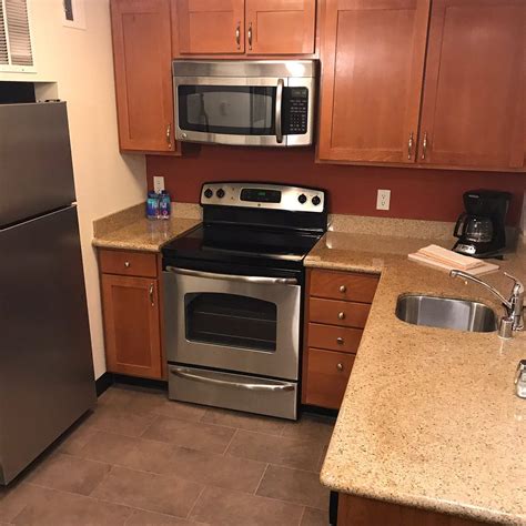 RESIDENCE INN BY MARRIOTT SEATTLE NORTHEAST/BOTHELL - Hotel Reviews ...