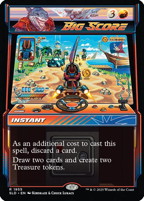 Pure Power Bundle Non-Foil Edition | Secret Lair store