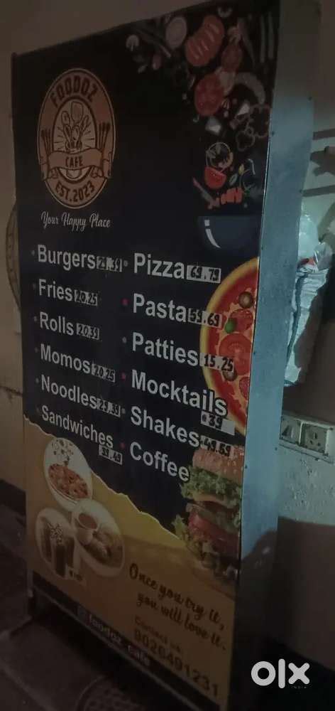 Counters for cafe/shop - Other Household Items - 1820426207