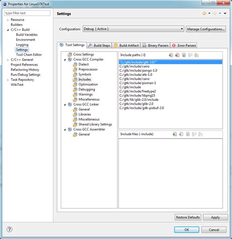Image result for Gtk+ Using C