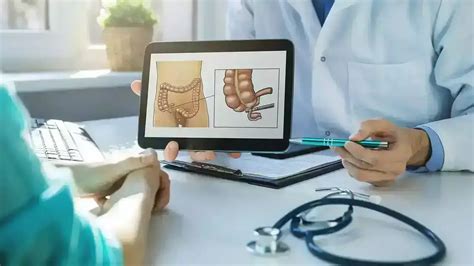 Appendectomy Significantly Reduces Relapse in Ulcerative Colitis ...