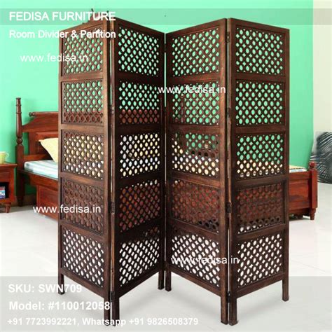 T Shaped Room Divider Sliding Room Dividers Curtain Divider Portable ...