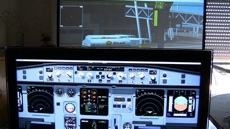 Computer Simulation HD Images 的图像结果