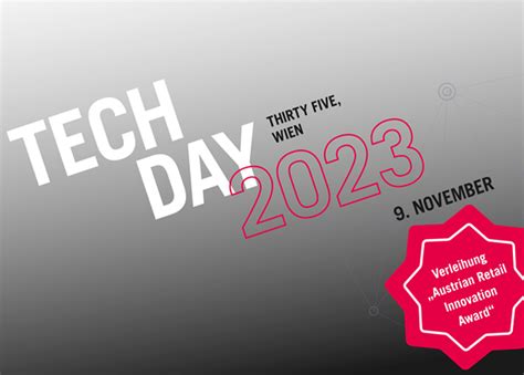 Handelsverband: Retail Tech Day – KI trifft Handel | DerJuwelier.at