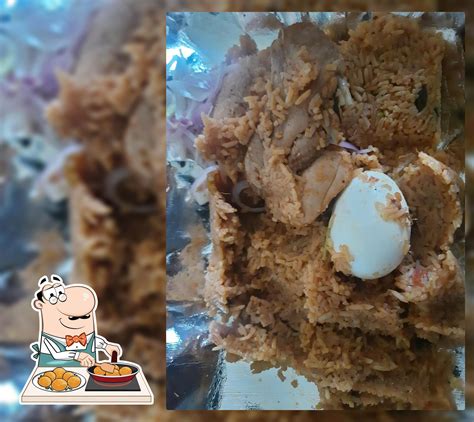 Top 4 restaurants with chilli chicken in Musiri, september 2025 ...