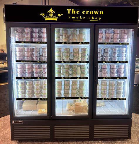 Commercial Beverage Refrigerator Guide: Types, Benefits, and Tips - NAFCOOL