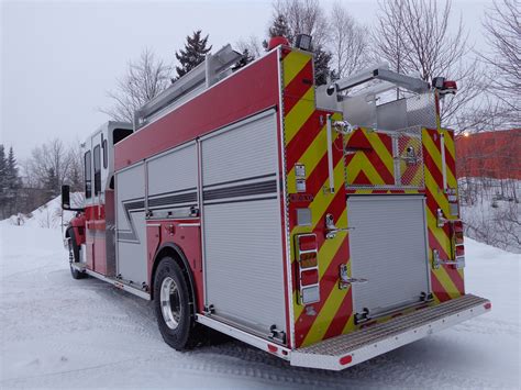 Brooks Fire Equipment
