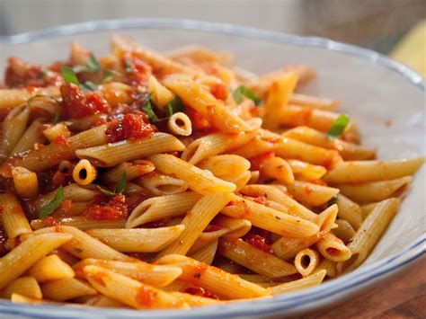 Pasta Arrabiata - Rezepte Suchen