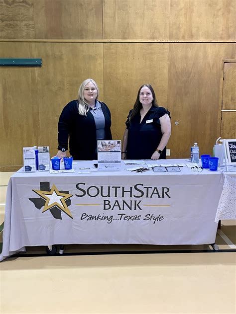 SouthStar Bank, S.S.B. on LinkedIn: #ssb_hearne #bankingtexasstyle