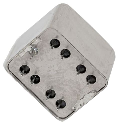 A187A18C OEP | OEP Through Hole Audio Transformer 5Ω | 123-7206 | RS