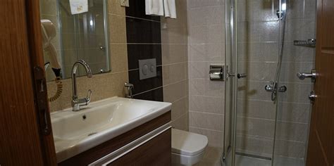 Park Square Hotel, Trabzon Merkez