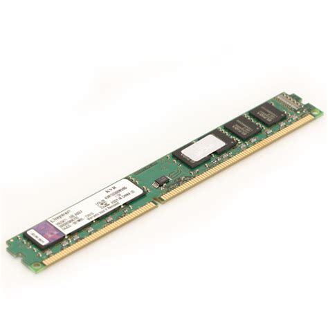 Memory Ram: DDR3(1333) 8GB. Kingston