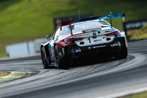 Virginia (USA), 22-24 August 2025. IMSA WeatherTech SportsCar Championship, GTD PRO, Paul Miller ...