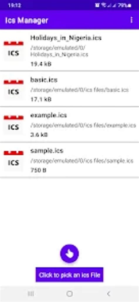 Image result for Download ICS File