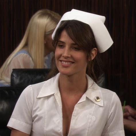 robin scherbatsky icon