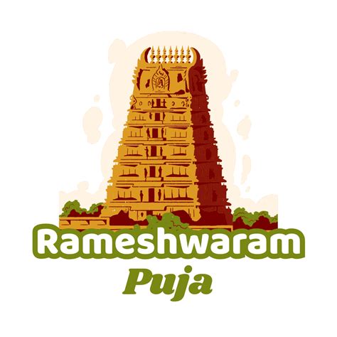 Rameshwaram Puja | Authentic Rameshwaram Puja & Homam Services | Online ...
