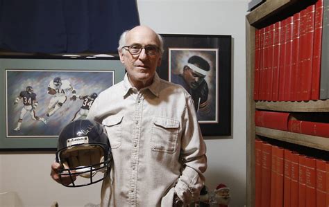 Hub Arkush close to return 4 months after near-fatal heart attack ...