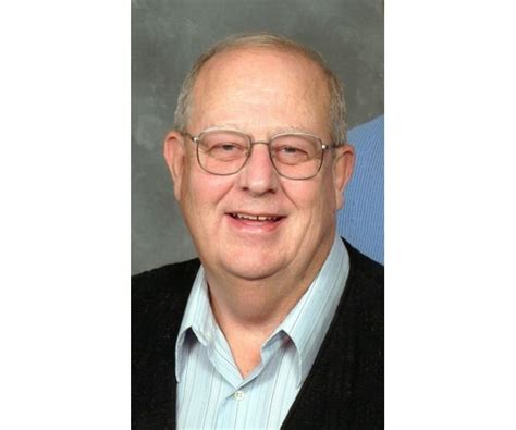 Jay Lawson Obituary (1940 - 2025) - Sweetser, IN - Chronicle-Tribune