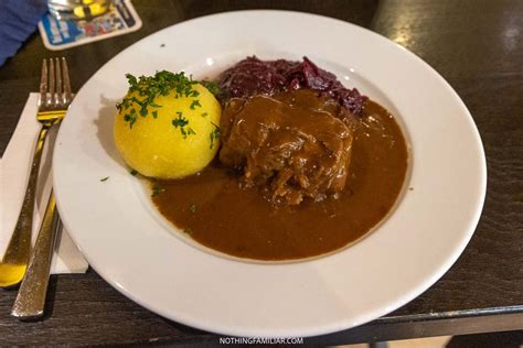 What's the Best German Food? 18 Authentic Must-Try Dishes