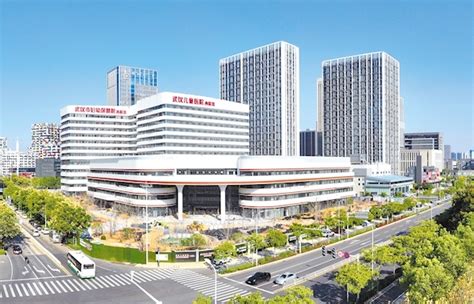 武汉儿童医院