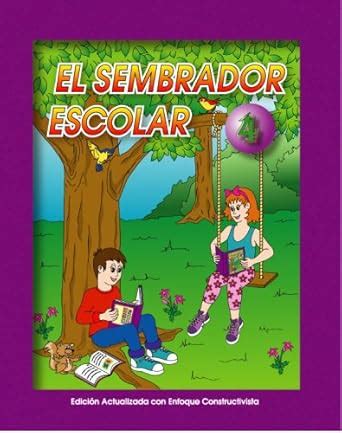 El Sembrador Escolar 4 : Macario Fernandez Diaz, Distribuidora Lewis, S ...