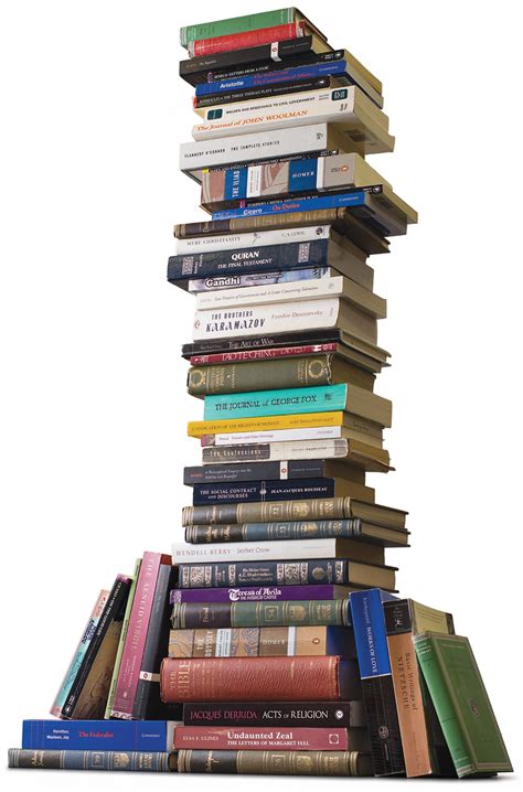 Free Book Stack Transparent Background, Download Free Book Stack ...