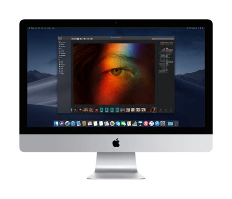 苹果 iMac 2020 款体验：英特尔芯 iMac 的谢幕之作？__财经头条