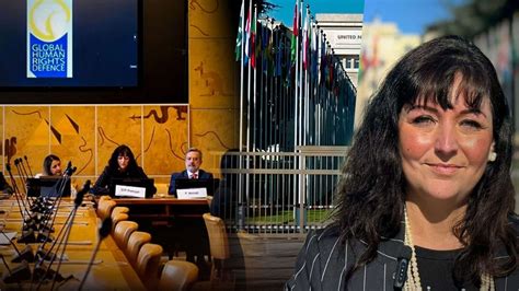 ‘Target religious minorities’: UNHRC side event flags blasphemy law ...