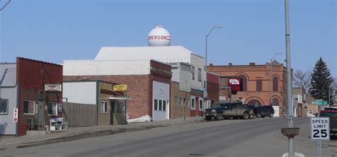 Emerson Ne Funeral Home at Martha Cannon blog