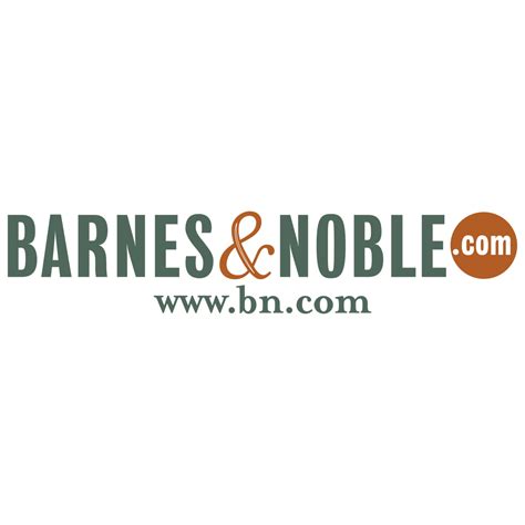 Barnes & Noble Logo PNG Transparent (2) – Brands Logos