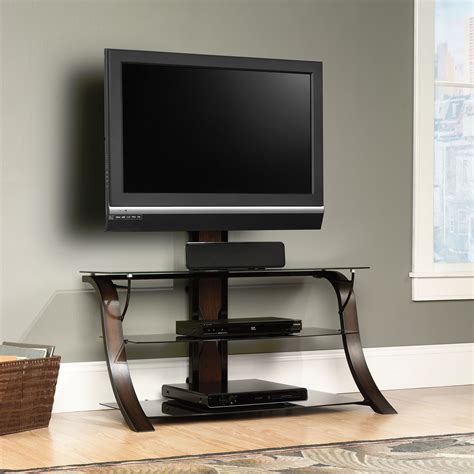 20 Best Ideas Elevate Your Entertainment Space with Distinctive Tv Stands