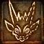 File:Invisibility Quasit Unfaded Icon.webp - bg3.wiki