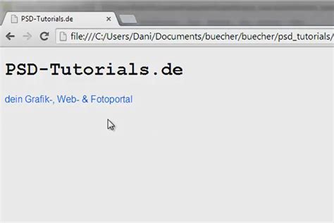 Image result for HTML CSS Tutorial Deutsch