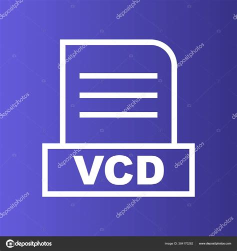 Image result for Open VCD File