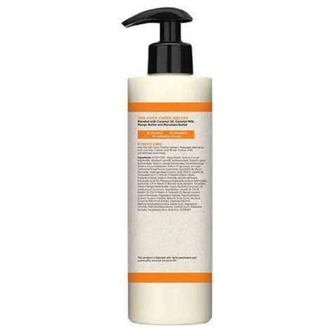CAROLS DAUGHTER COCO CREME CURL QUENCHING SHAMPOO 12OZ – Supreme Hair ...