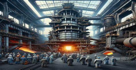 Operating and how to run blast furnace cast house safely - SCITEC