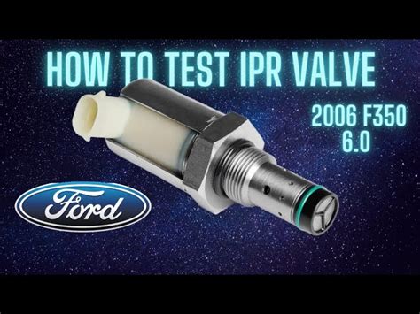 Image result for IPR Valve Testing Kit
